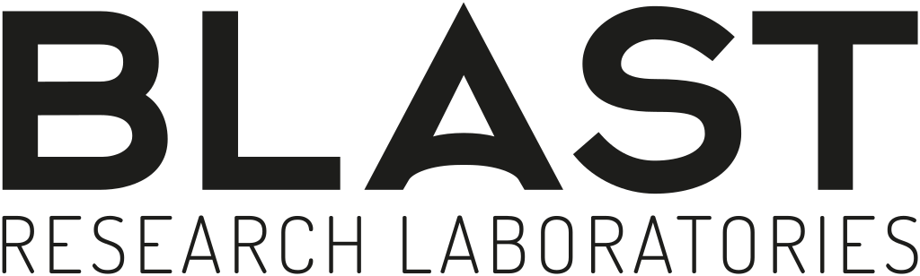 Logo di BLAST RESEARCH