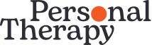 Logo di PERSONAL THERAPY