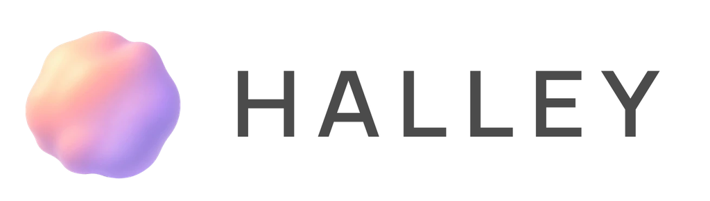 Logo di HALLEY FINANCE
