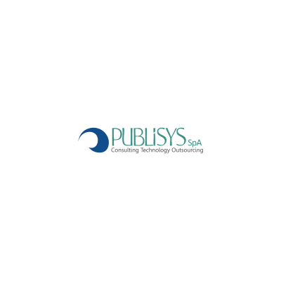 Logo di PUBLISYS