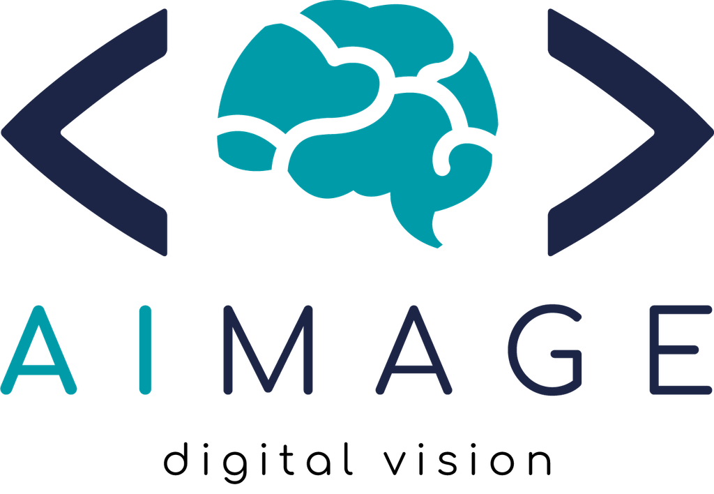 Logo di AIMAGE
