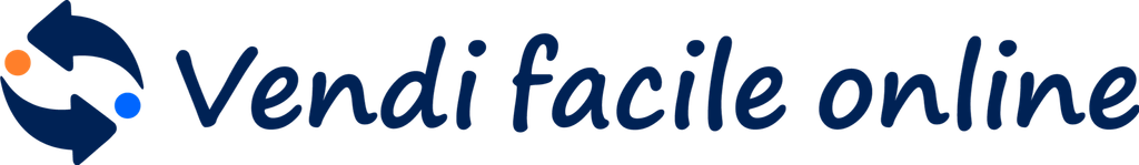 Logo di VENDI FACILE ONLINE