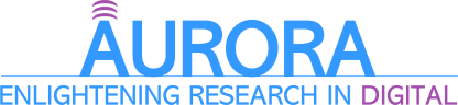 Logo di AURORA
