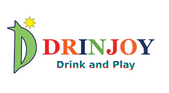 Logo di DRINJOY