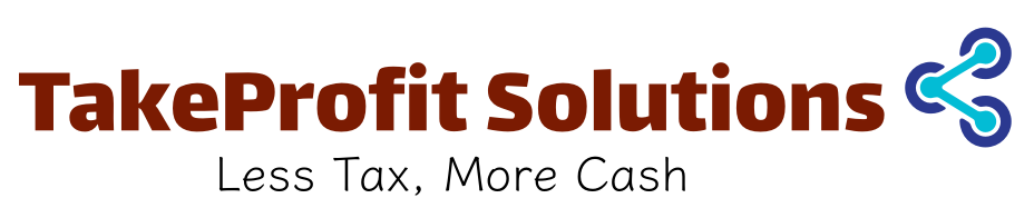 Logo di TAKE PROFIT SOLUTIONS