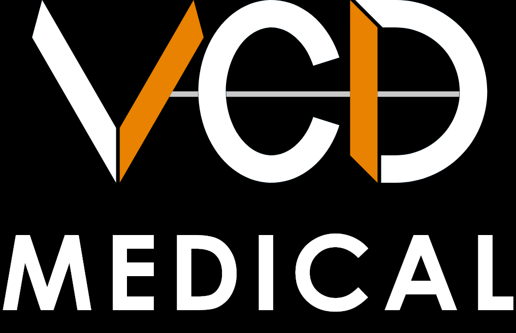 Logo di VCD MEDICAL