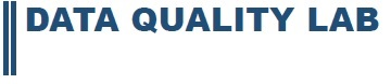 Logo di DATA QUALITY LAB