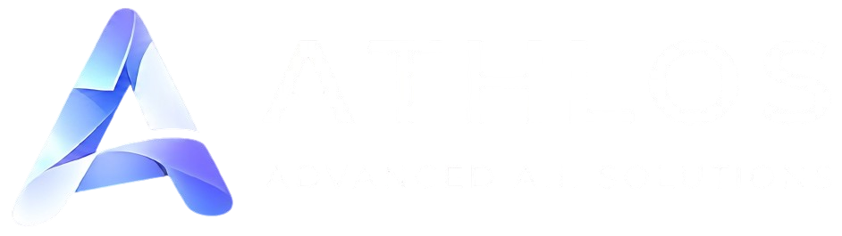 Logo di ATHLOS
