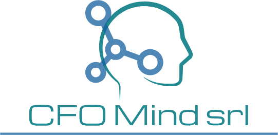 Logo di CFO MIND