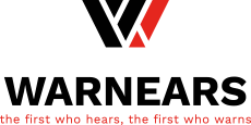 Logo di WARNEARS