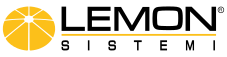 Logo di LEMON SISTEMI