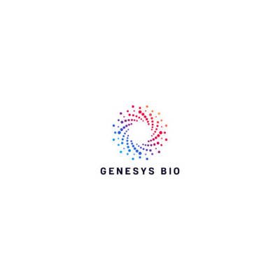 Logo di GENESYS BIO
