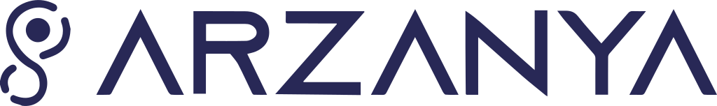 Logo di ARZANYA
