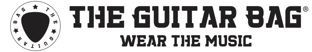 Logo di THE GUITAR BAG