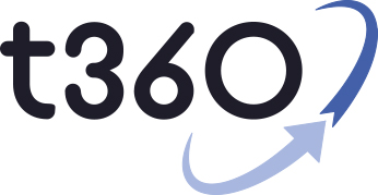 Logo di T360