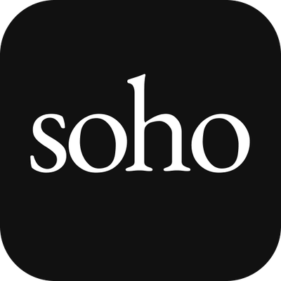 Logo di SOHOSTUDIO