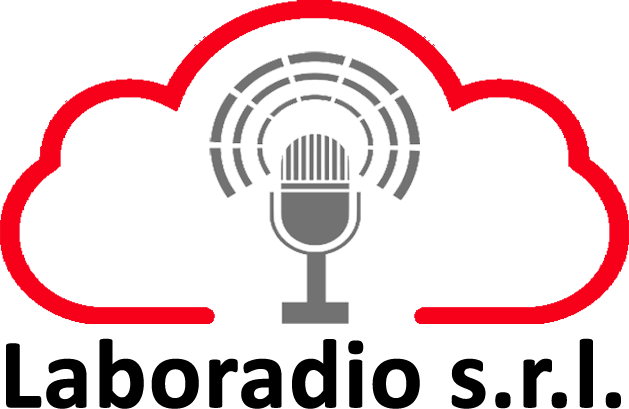 Logo di LABORADIO