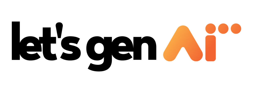 Logo di LET'S GEN