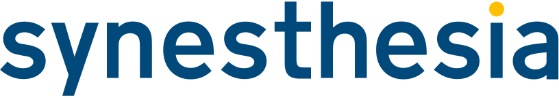 Logo di SYNESTHESIA
