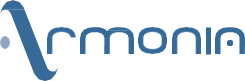 Logo di ARMONIA
