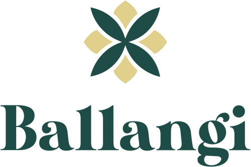 Logo di BALLANGI