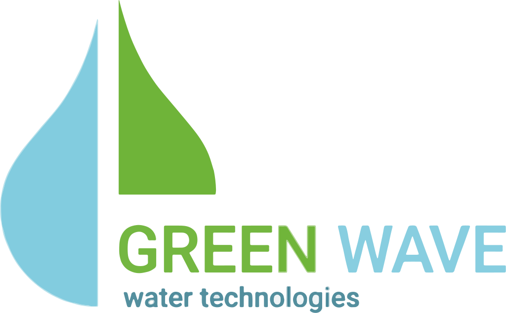 Logo di GREEN WAVE