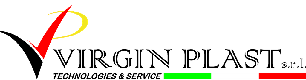 Logo di VIRGIN PLAST