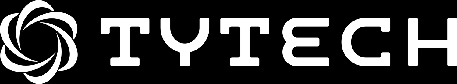 Logo di TYTECH