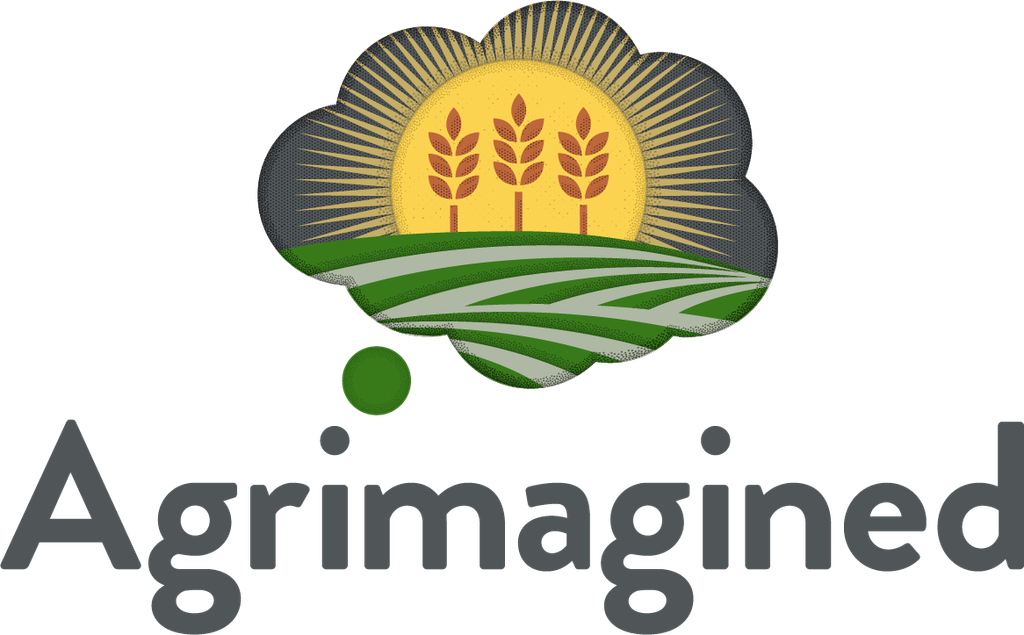 Logo di AGRIMAGINED ITALIA