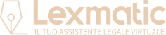 Logo di LEXMATIC