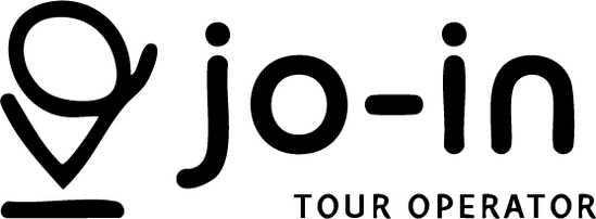 Logo di JO-IN