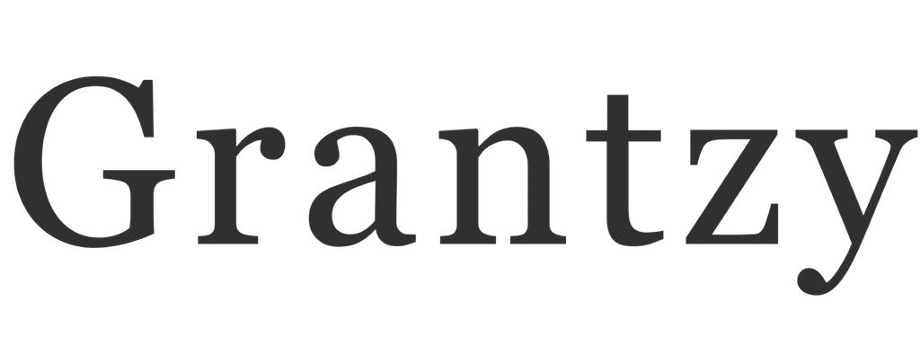 Logo di GRANTZY