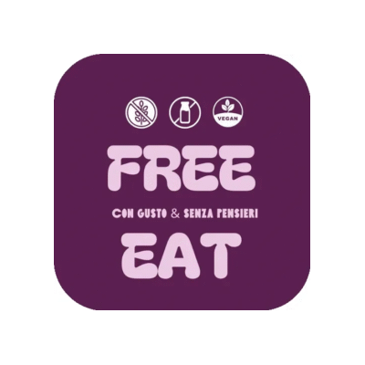 Logo di FREE EAT