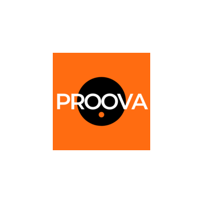Logo di PROOVA