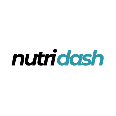 Logo di NUTRIDASH