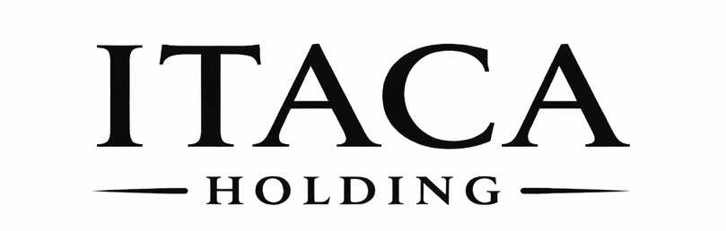Logo di ITACA HOLDING