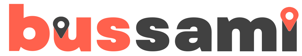 Logo di BUSSAMI