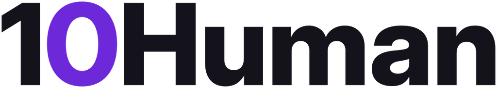 Logo di 10HUMAN