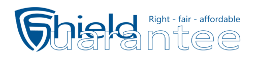 Logo di GUARANTEE SHIELD