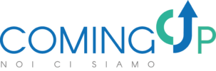 Logo di COMINGUP