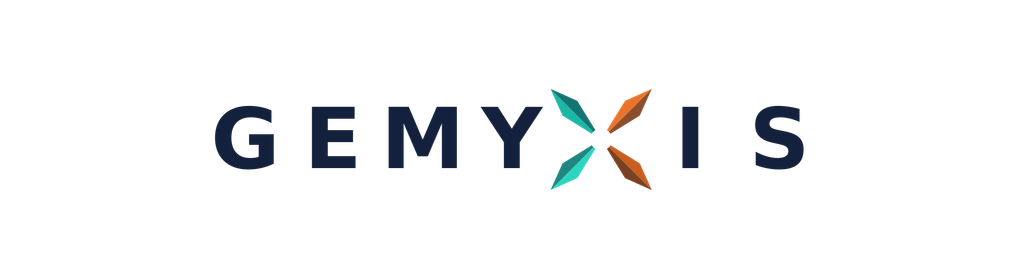 Logo di GEMYXIS