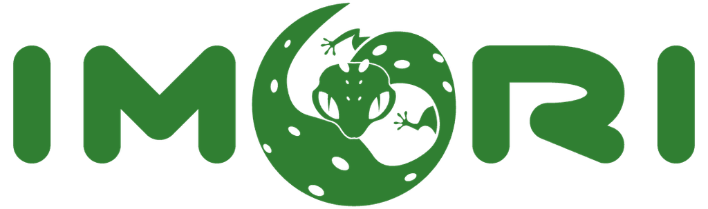 Logo di IMORI STUDIO