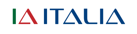 Logo di IA ITALIA