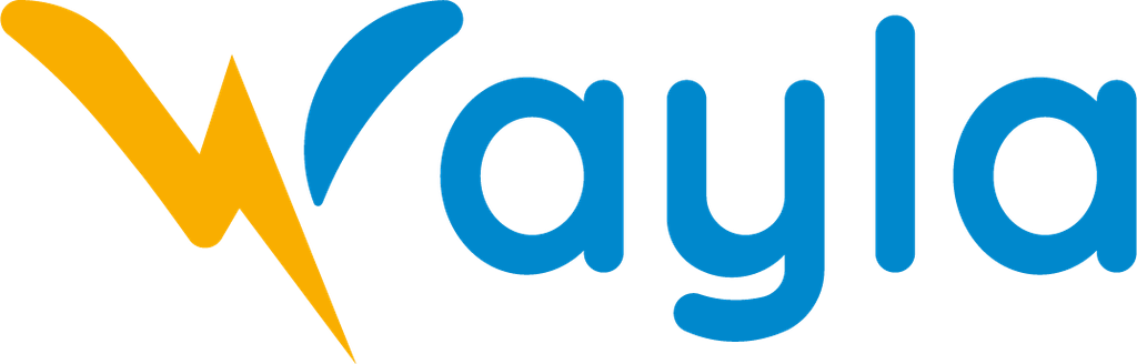 Logo di WAYLA
