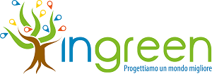Logo di INGREEN
