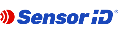 Logo di SENSOR ID