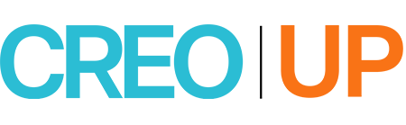 Logo di CREO UP