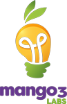 Logo di MANGO3 LABS