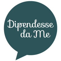 Logo di DIPENDESSE DA ME