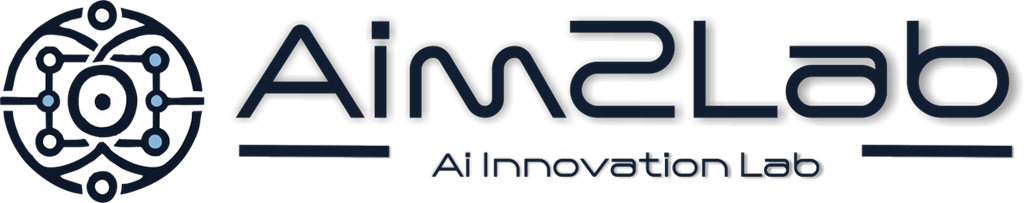 Logo di AI M2 LAB